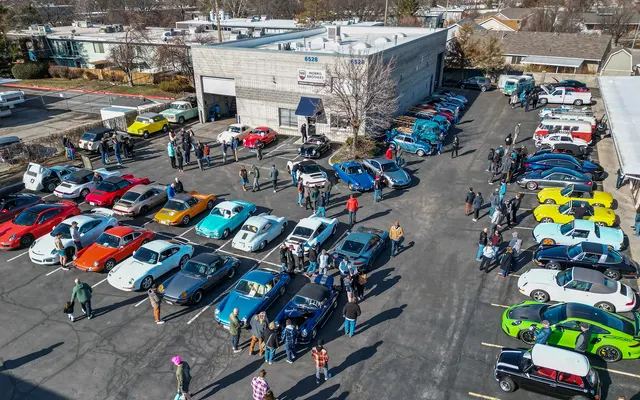 Photo of Morris Brothers Motorsports, an auto repair shop in Murray, UT