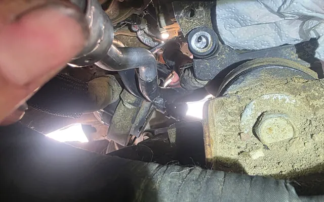 Photo of Bens Mobile Garage LLC, an auto repair shop in West Valley City, UT
