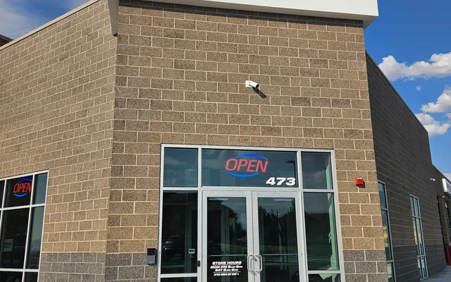 Photo of Burt Brothers Tire & Service, an auto repair shop in Tooele, UT