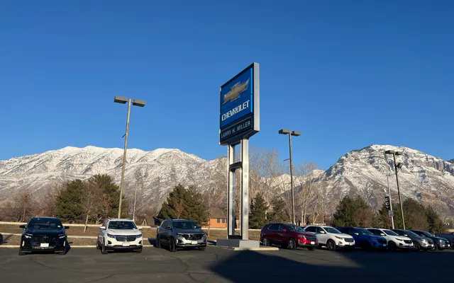 Photo of Chrysler Jeep Dodge Ram Provo Service Department, an auto repair shop in Provo, UT