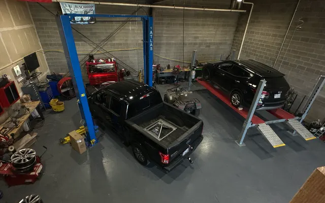Photo of Spanish Fork Auto Care, an auto repair shop in Spanish Fork, UT
