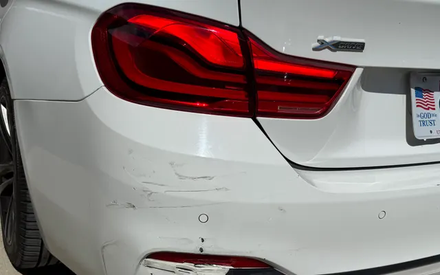 Photo of Caliber Collision, an auto repair shop in Woods Cross, UT