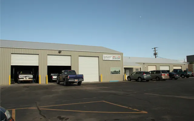 Photo of Color Country Automotive, an auto repair shop in Hurricane, UT