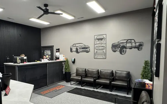 Photo of Performance Place, an auto repair shop in South Jordan, UT
