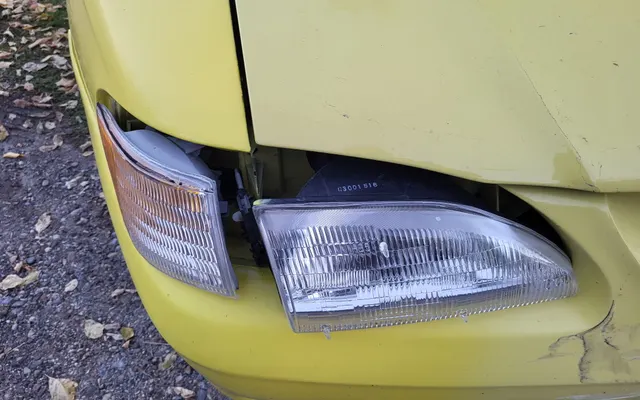 Photo of Caliber Collision, an auto repair shop in North Logan, UT