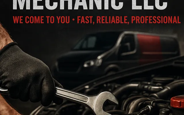 Photo of I.N.A Mobile Mechanic LLC, an auto repair shop in South Jordan, UT