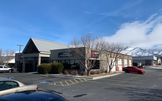Photo of Leavitt Automotive Complete Auto Repair, an auto repair shop in North Logan, UT