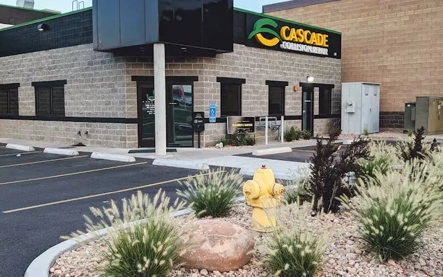 Photo of Cascade Collision Repair, an auto repair shop in Orem, UT
