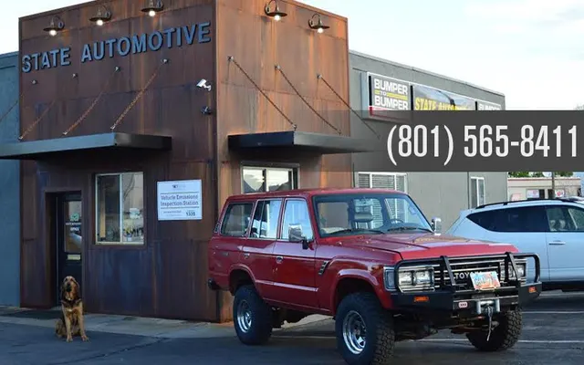 Photo of State Automotive, an auto repair shop in Midvale, UT
