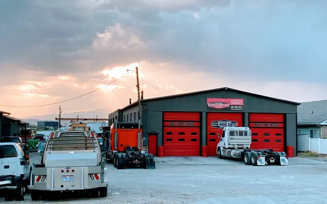Photo of Utah Diesel Center, an auto repair shop in Pleasant Grove, UT