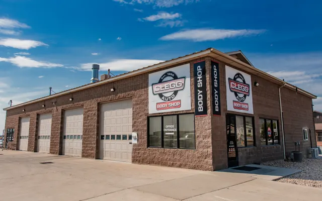 Photo of Clegg Auto Body & Collision Spanish Fork, an auto repair shop in Spanish Fork, UT