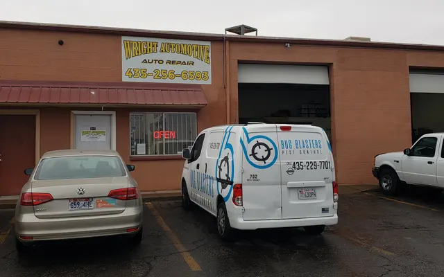 Photo of Wright Automotive LLC, an auto repair shop in St. George, UT