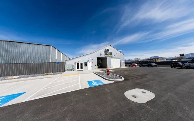 Photo of Cascade Collision Repair, an auto repair shop in Murray, UT