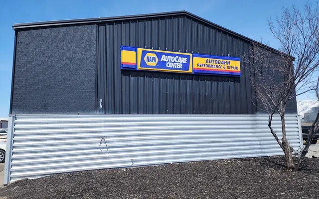 Photo of Autobahn Performance & Repair, an auto repair shop in Logan, UT