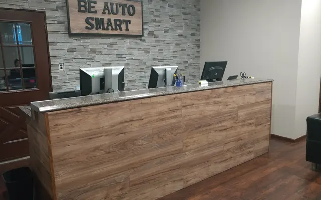 Photo of Be Auto Smart West Jordan, an auto repair shop in West Jordan, UT