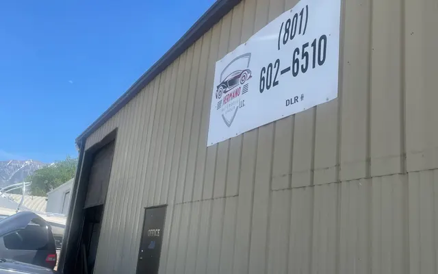 Photo of Hermano Automotive Group and Japanese Engine Repair., an auto repair shop in Orem, UT