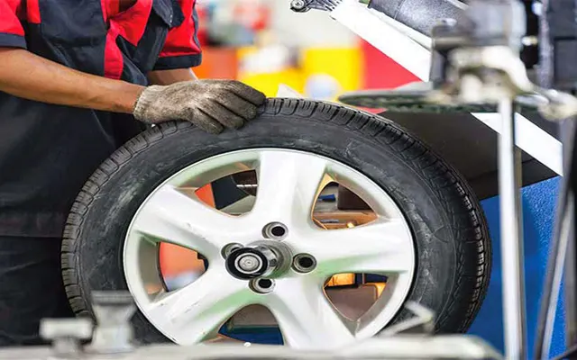 Photo of Hi-Tech Auto Repair, an auto repair shop in Millcreek, UT