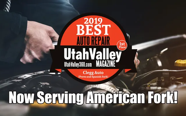 Photo of Clegg Auto American Fork, an auto repair shop in American Fork, UT