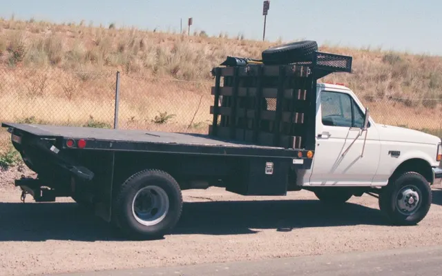 Photo of D & A Truck Equipment & Trailer Repair, an auto repair shop in Salt Lake City, UT