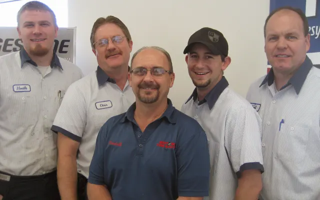 Photo of Midtown Tire & Auto, an auto repair shop in Cedar City, UT
