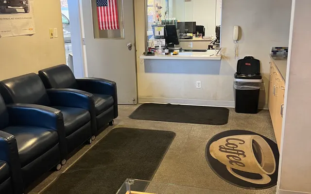 Photo of Salt Lake Valley Chevrolet Service & Parts, an auto repair shop in West Valley City, UT