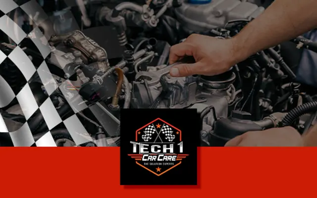 Photo of Tech 1 Car Care, an auto repair shop in Hurricane, UT