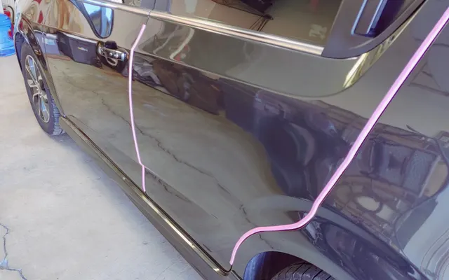 Photo of Caliber Collision, an auto repair shop in Provo, UT
