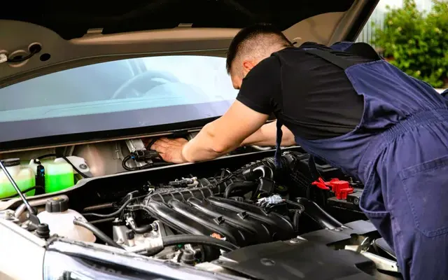 Photo of Cleggs Mobile Mechanic, an auto repair shop in Orem, UT