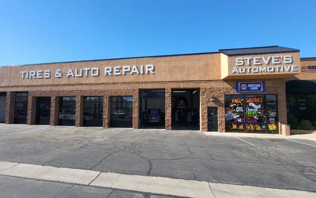 Photo of Steve's Automotive Specialists - Santa Clara, an auto repair shop in Santa Clara, UT