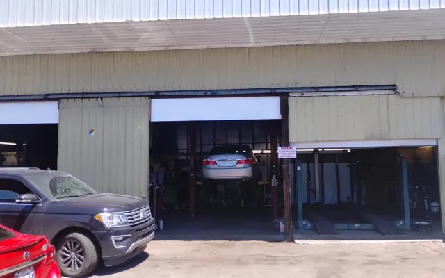Photo of Mexico Tires & Auto Repair, an auto repair shop in South Salt Lake, UT