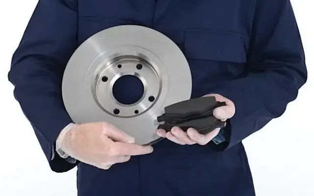 Photo of Mobile Brake Pro, an auto repair shop in Orem, UT