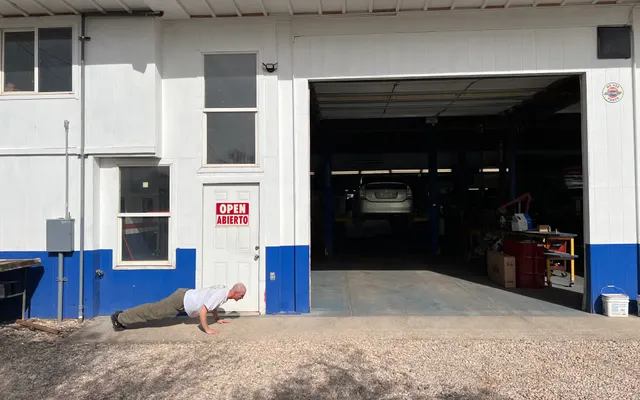 Photo of Ernesto's Auto Service, an auto repair shop in Cedar City, UT