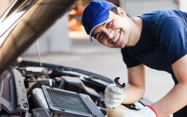 Photo of Main Street Mechanic, an auto repair shop in American Fork, UT