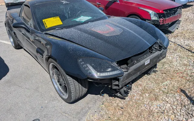 Photo of Caliber Collision, an auto repair shop in Salt Lake City, UT