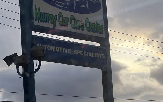 Photo of Murray Car Care Center, an auto repair shop in Murray, UT