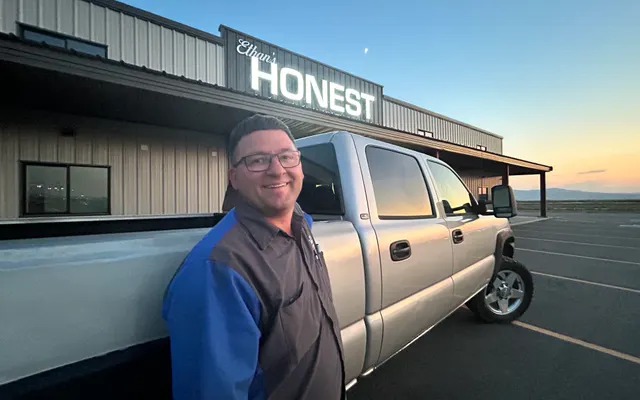 Photo of Ethan's Honest Automotive Service and Repair, an auto repair shop in North Logan, UT