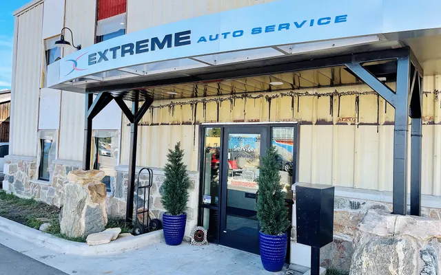 Photo of Extreme Auto Service, an auto repair shop in Centerville, UT