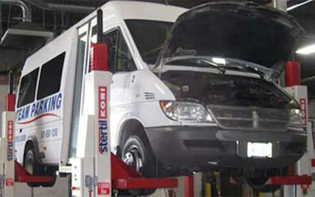 Photo of Sprinter Repair Services, an auto repair shop in Centerville, UT