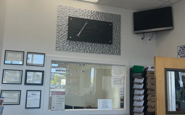 Photo of Major League Auto Repair, an auto repair shop in Pleasant Grove, UT