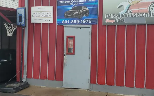 Photo of 9th West Auto Repair, an auto repair shop in Salt Lake City, UT