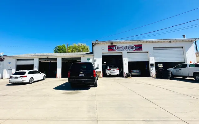 Photo of One Call Automotive Repair, an auto repair shop in Lehi, UT