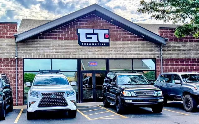 Photo of GT Automotive, an auto repair shop in South Jordan, UT