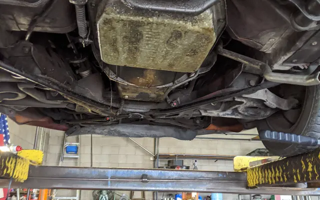 Photo of Meineke Car Care Center, an auto repair shop in Salt Lake City, UT