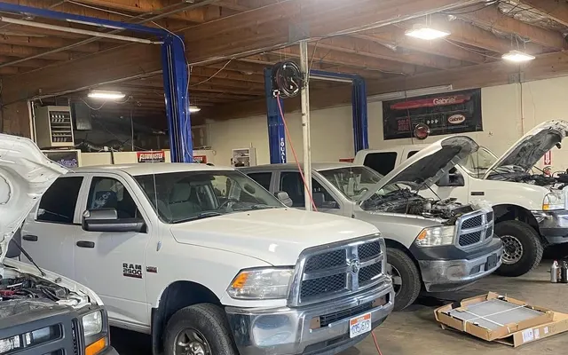 Photo of AJU JAPANESE & DOMESTIC AUTO SHOP LLC, an auto repair shop in Salt Lake City, UT