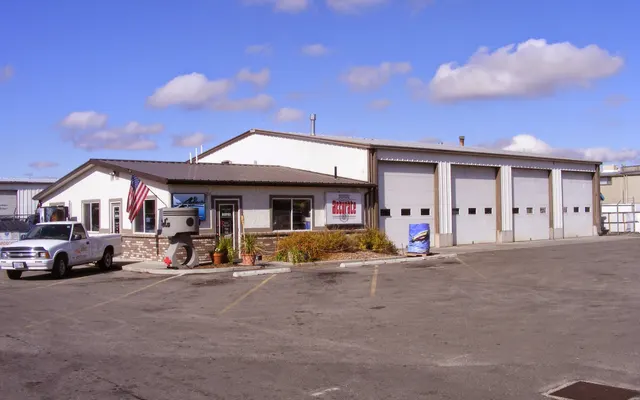 Photo of Accurate Automotive & Performance, an auto repair shop in Logan, UT