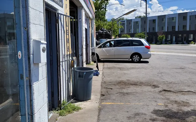 Photo of Ayad's Auto, an auto repair shop in Salt Lake City, UT