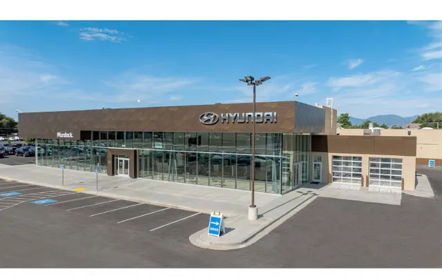 Photo of Murdock Hyundai of Murray - Service & Parts, an auto repair shop in Murray, UT