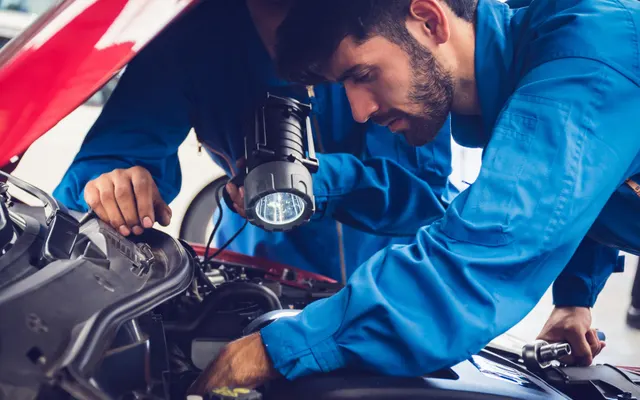 Photo of On The Move Repairs, an auto repair shop in Ogden, UT