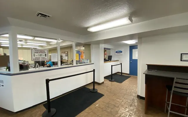 Photo of Ford Lincoln Service Center, an auto repair shop in Cedar City, UT