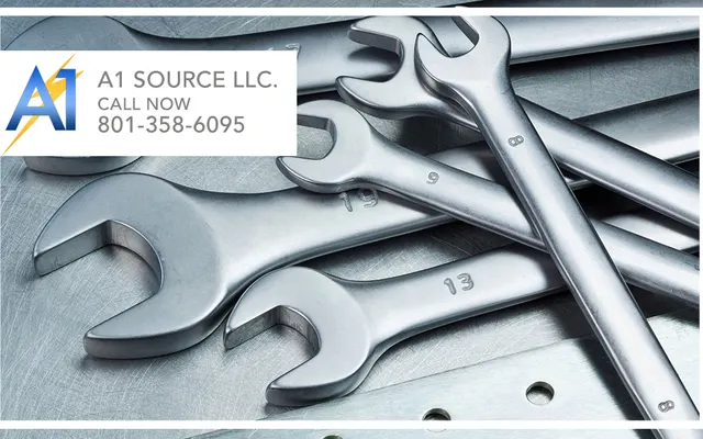 Photo of A1 Source Automotive Repair, an auto repair shop in Eagle Mountain, UT